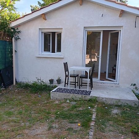 Studio Maisonette 伊斯内斯 外观 照片
