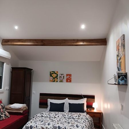 Studio Maisonette 伊斯内斯 外观 照片