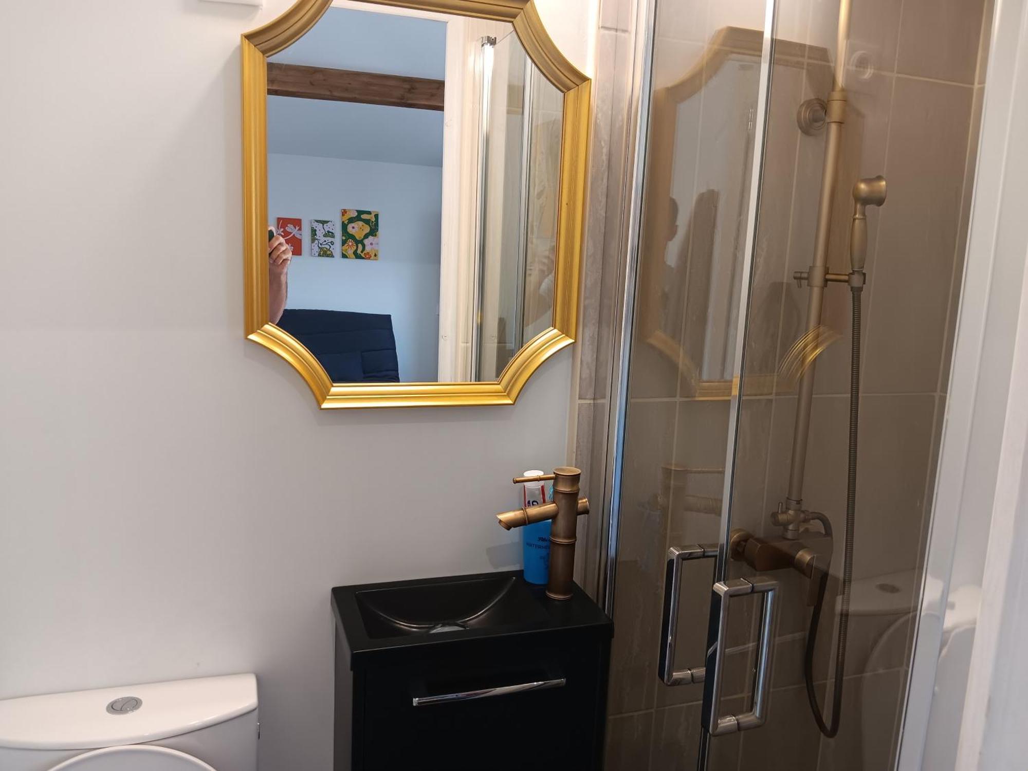 Studio Maisonette 伊斯内斯 外观 照片