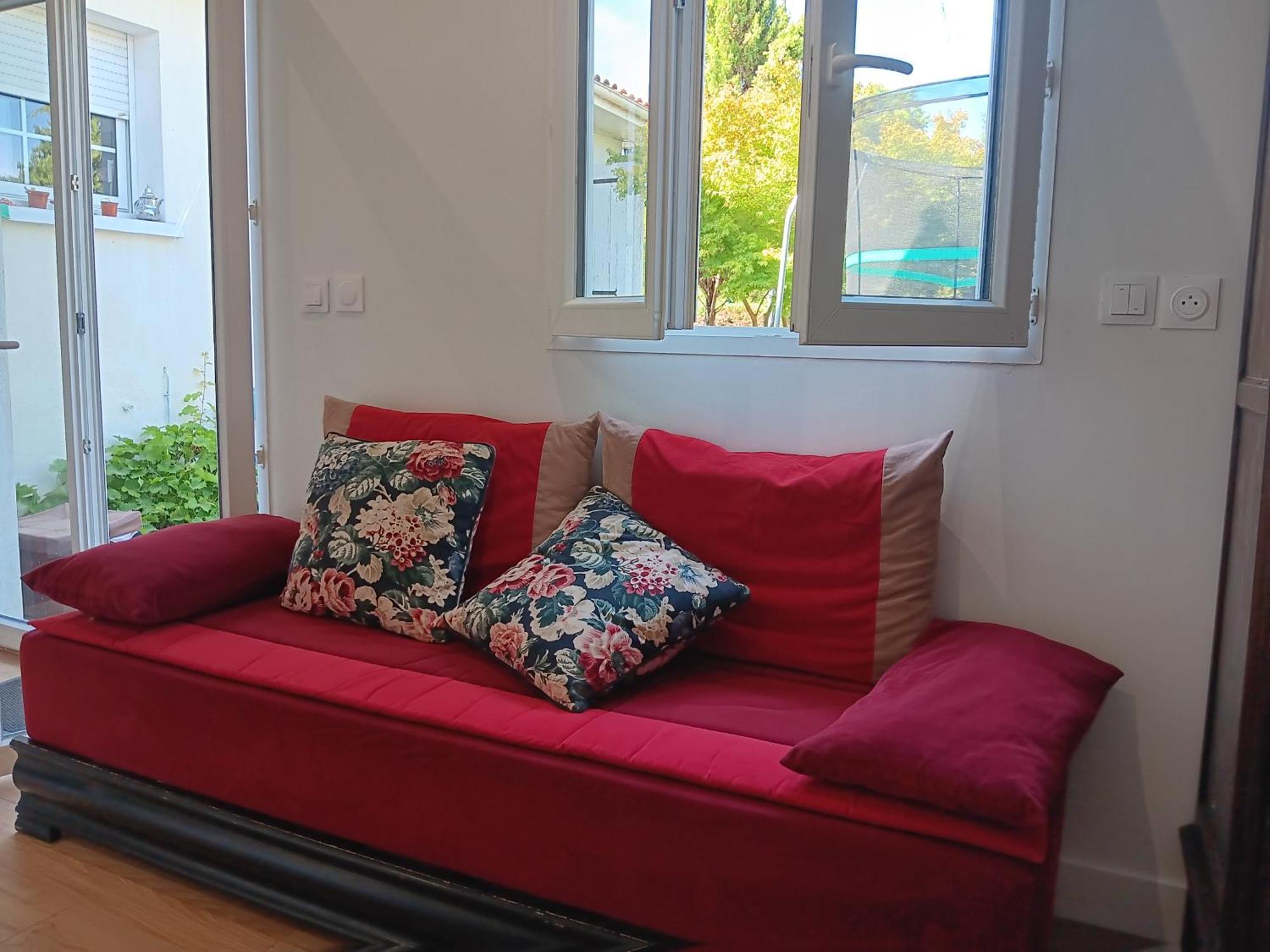 Studio Maisonette 伊斯内斯 外观 照片