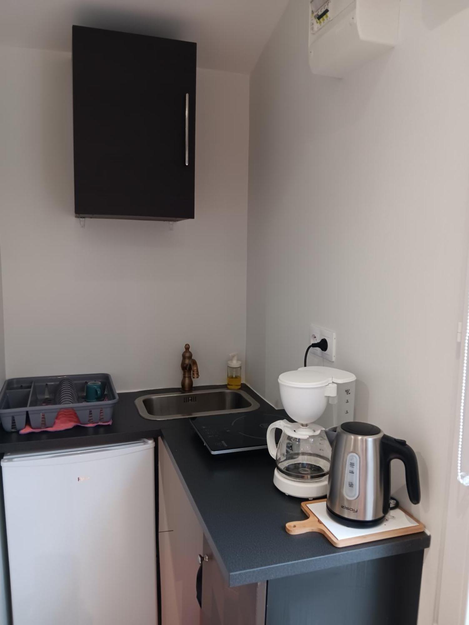 Studio Maisonette 伊斯内斯 外观 照片