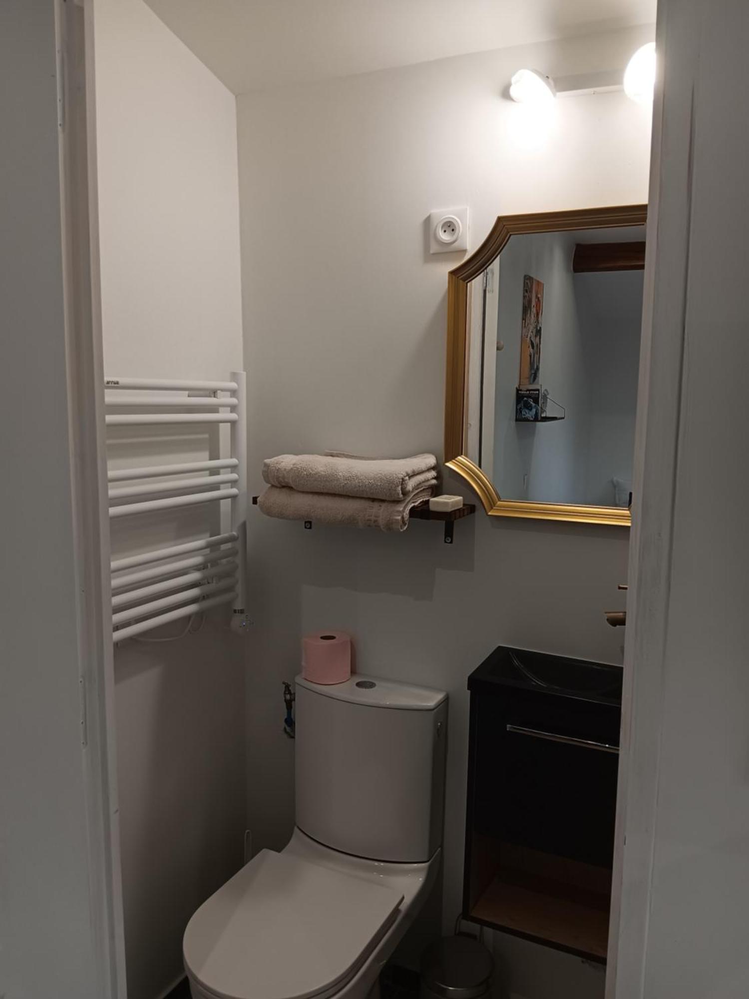 Studio Maisonette 伊斯内斯 外观 照片