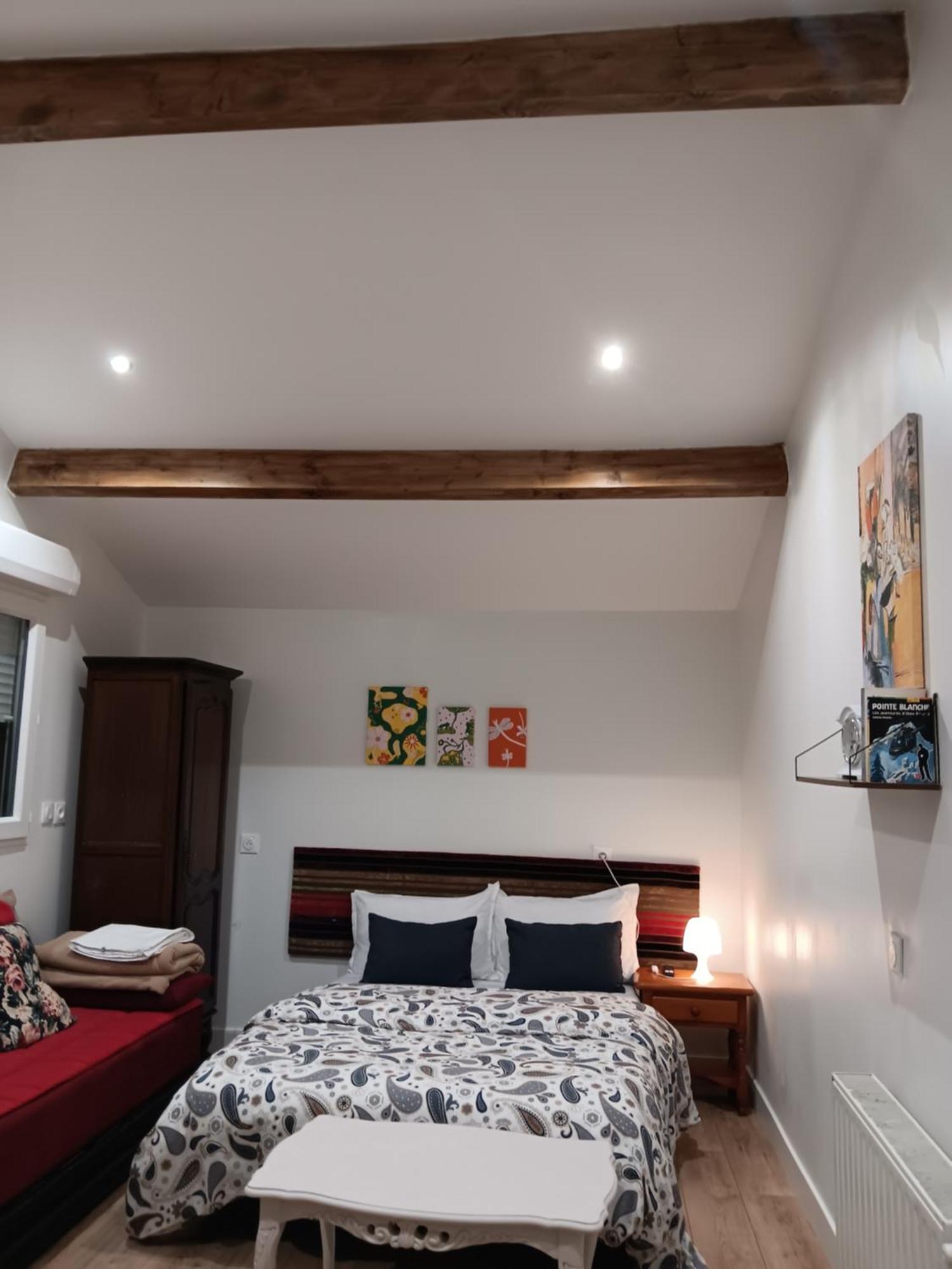 Studio Maisonette 伊斯内斯 外观 照片